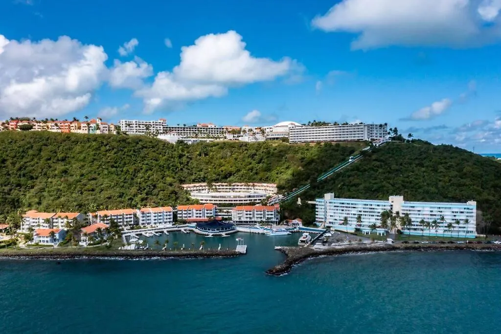 Chic Oceanfront Studio Condo Fajardo
