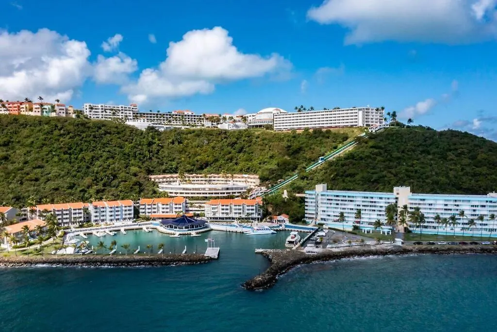 Chic Oceanfront Studio Condo Fajardo 0*,
